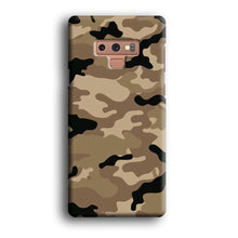 Load image into Gallery viewer, Army Pattern 002 Samsung Galaxy Note 9 Case