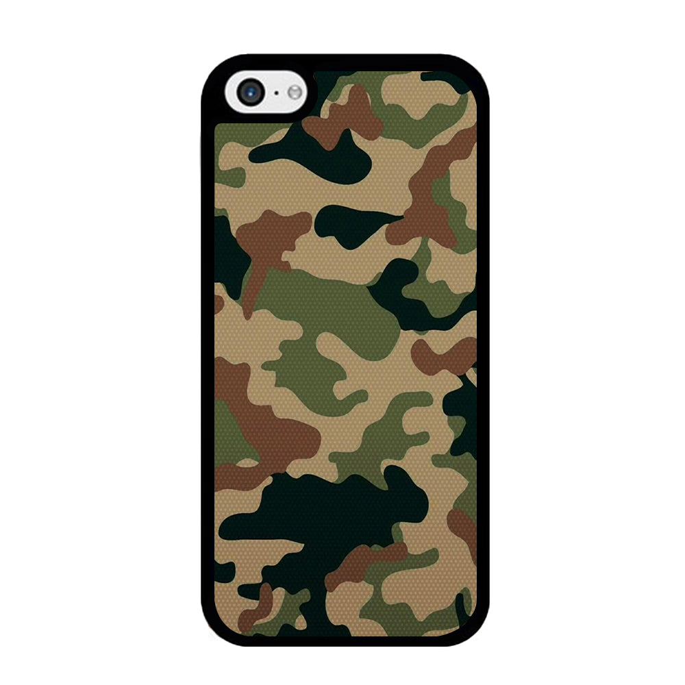 Army Pattern 003 iPhone 5 | 5s Case