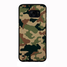 Load image into Gallery viewer, Army Pattern 003 Samsung Galaxy S7 Edge Case