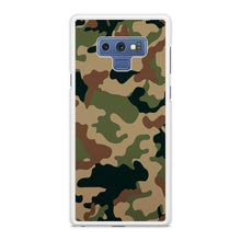 Load image into Gallery viewer, Army Pattern 003 Samsung Galaxy Note 9 Case