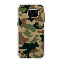Load image into Gallery viewer, Army Pattern 003 Samsung Galaxy S7 Edge Case