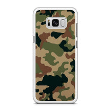 Load image into Gallery viewer, Army Pattern 003 Samsung Galaxy S8 Plus Case