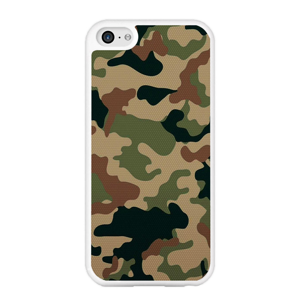 Army Pattern 003 iPhone 5 | 5s Case