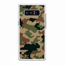 Load image into Gallery viewer, Army Pattern 003 Samsung Galaxy Note 8 Case