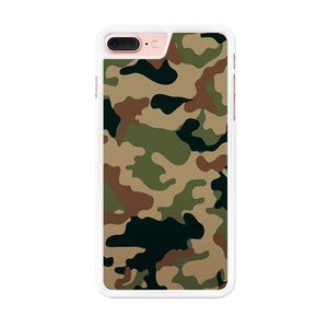 Army Pattern 003 iPhone 8 Plus Case