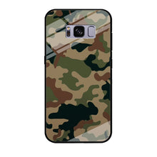 Load image into Gallery viewer, Army Pattern 003 Samsung Galaxy S8 Plus Case