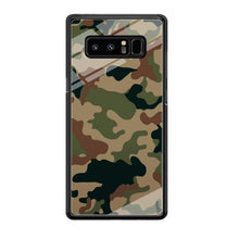 Load image into Gallery viewer, Army Pattern 003 Samsung Galaxy Note 8 Case
