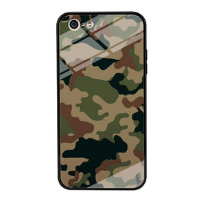 Army Pattern 003 iPhone 5 | 5s Case