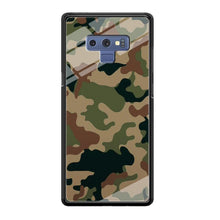 Load image into Gallery viewer, Army Pattern 003 Samsung Galaxy Note 9 Case