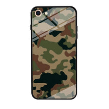 Load image into Gallery viewer, Army Pattern 003 iPhone 8 Case