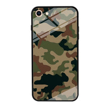 Load image into Gallery viewer, Army Pattern 003 iPhone 8 Case