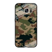 Load image into Gallery viewer, Army Pattern 003 Samsung Galaxy S7 Edge Case