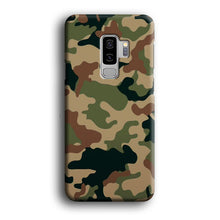 Load image into Gallery viewer, Army Pattern 003 Samsung Galaxy S9 Plus Case