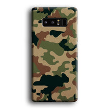 Load image into Gallery viewer, Army Pattern 003 Samsung Galaxy Note 8 Case