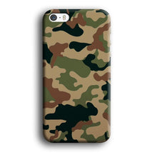 Load image into Gallery viewer, Army Pattern 003 iPhone 5 | 5s Case