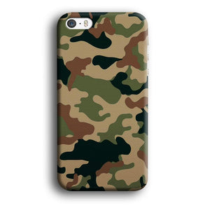 Army Pattern 003 iPhone 5 | 5s Case