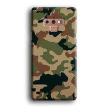 Load image into Gallery viewer, Army Pattern 003 Samsung Galaxy Note 9 Case