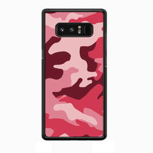 Load image into Gallery viewer, Army Pattern 004 Samsung Galaxy Note 8 Case