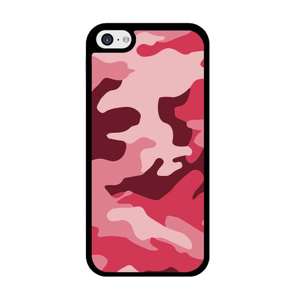 Army Pattern 004 iPhone 5 | 5s Case