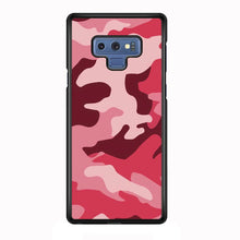 Load image into Gallery viewer, Army Pattern 004 Samsung Galaxy Note 9 Case
