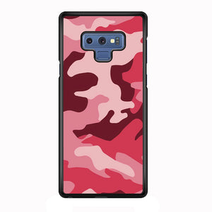 Army Pattern 004 Samsung Galaxy Note 9 Case