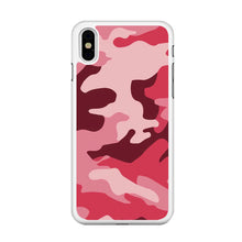 Load image into Gallery viewer, Army Pattern 004 iPhone Xs Max Case