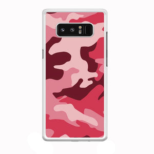 Army Pattern 004 Samsung Galaxy Note 8 Case