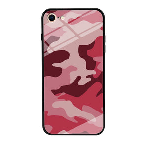Army Pattern 004 iPhone 7 Case