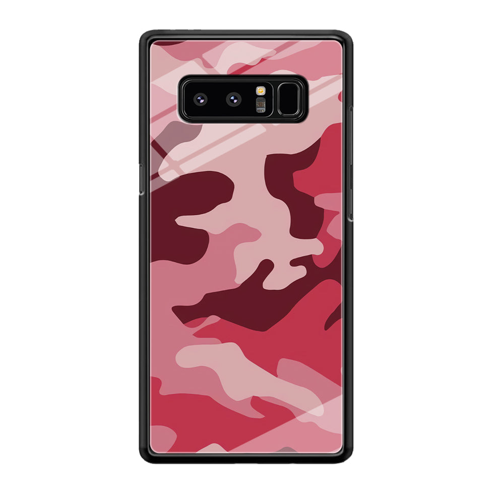 Army Pattern 004 Samsung Galaxy Note 8 Case