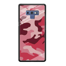 Load image into Gallery viewer, Army Pattern 004 Samsung Galaxy Note 9 Case