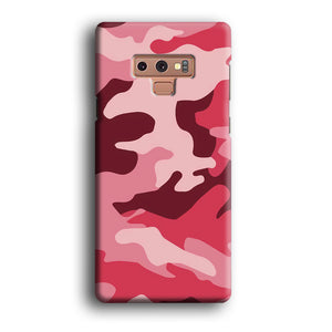 Army Pattern 004 Samsung Galaxy Note 9 Case