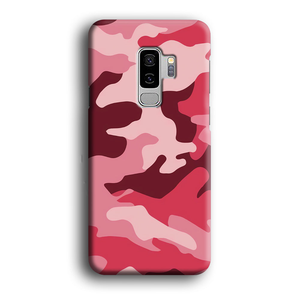 Army Pattern 004 Samsung Galaxy S9 Plus Case
