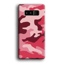 Load image into Gallery viewer, Army Pattern 004 Samsung Galaxy Note 8 Case