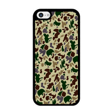 Load image into Gallery viewer, Army Pattern 005 iPhone 5 | 5s Case