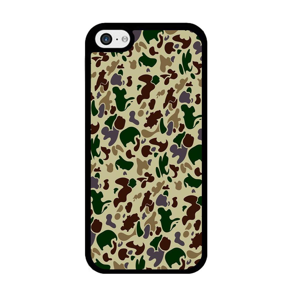 Army Pattern 005 iPhone 5 | 5s Case