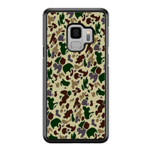 Load image into Gallery viewer, Army Pattern 005 Samsung Galaxy S9 Case