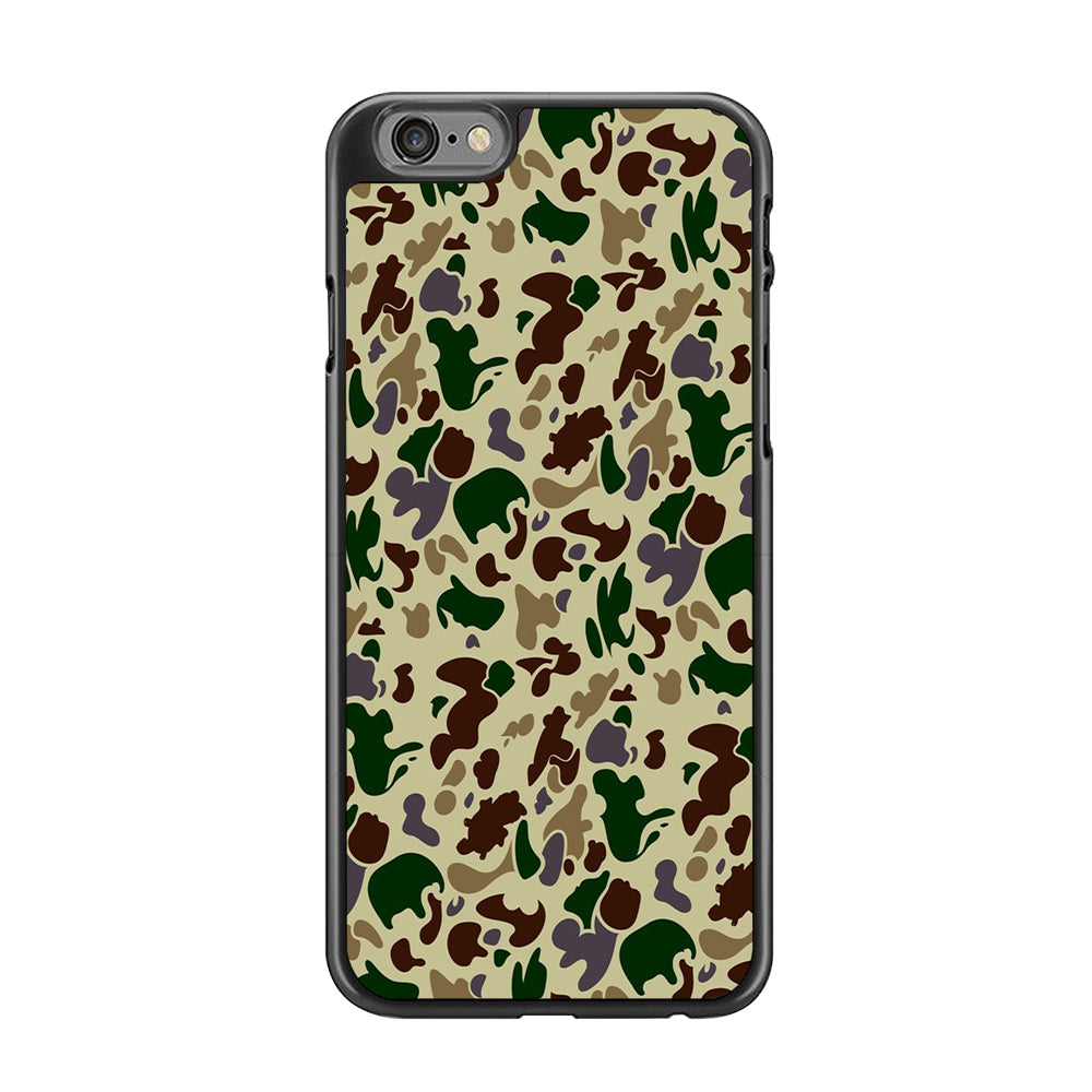 Army Pattern 005 iPhone 6 Plus | 6s Plus Case