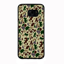 Load image into Gallery viewer, Army Pattern 005 Samsung Galaxy S7 Case