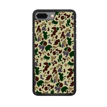 Load image into Gallery viewer, Army Pattern 005 iPhone 8 Plus Case