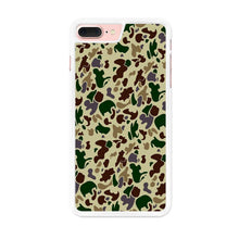 Load image into Gallery viewer, Army Pattern 005 iPhone 7 Plus Case