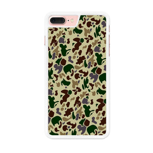 Army Pattern 005 iPhone 7 Plus Case