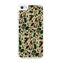 Load image into Gallery viewer, Army Pattern 005 iPhone 6 | 6s Case