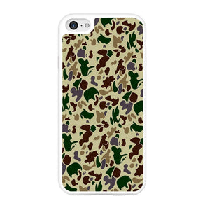 Army Pattern 005 iPhone 6 | 6s Case