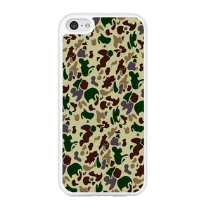 Army Pattern 005 iPhone 5 | 5s Case