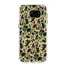 Load image into Gallery viewer, Army Pattern 005 Samsung Galaxy S7 Case