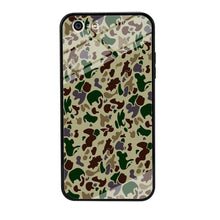 Load image into Gallery viewer, Army Pattern 005 iPhone 5 | 5s Case