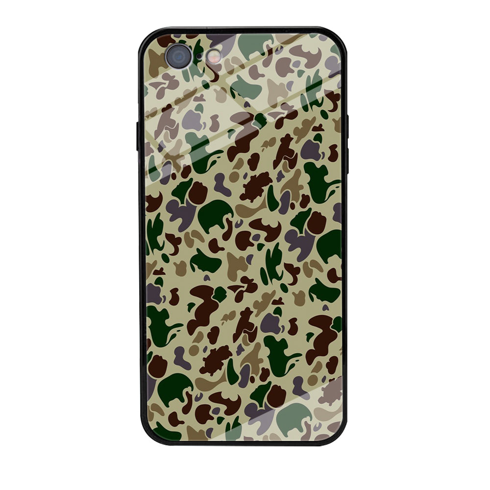 Army Pattern 005 iPhone 6 Plus | 6s Plus Case
