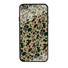 Load image into Gallery viewer, Army Pattern 005 iPhone 6 Plus | 6s Plus Case