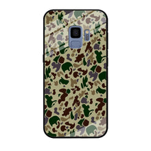 Load image into Gallery viewer, Army Pattern 005 Samsung Galaxy S9 Case