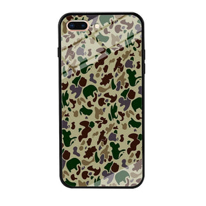 Army Pattern 005 iPhone 7 Plus Case